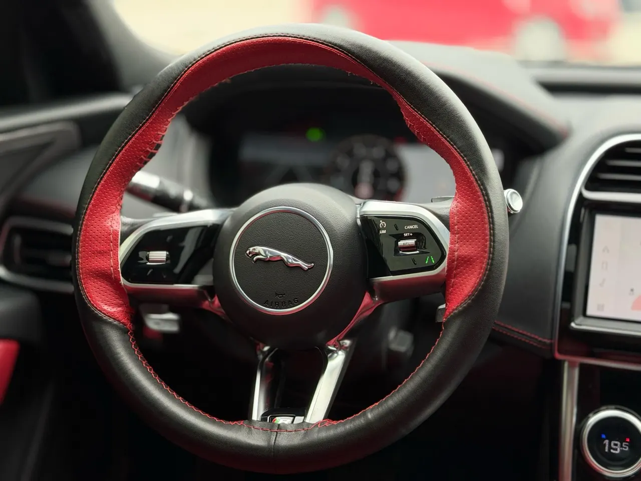 Jaguar 2021 XEL 2.0T 250PS R-DYNAMIC S Enterprising Sports Edition Automatic Gear 12