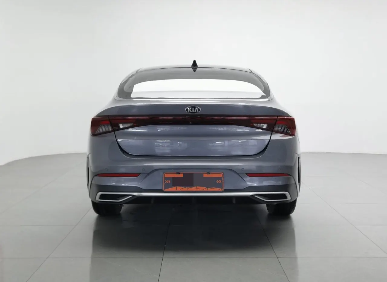 Kia 2020 K5 Keku 1.5T 270T CVVD Deluxe Edition Automatic Gear 6