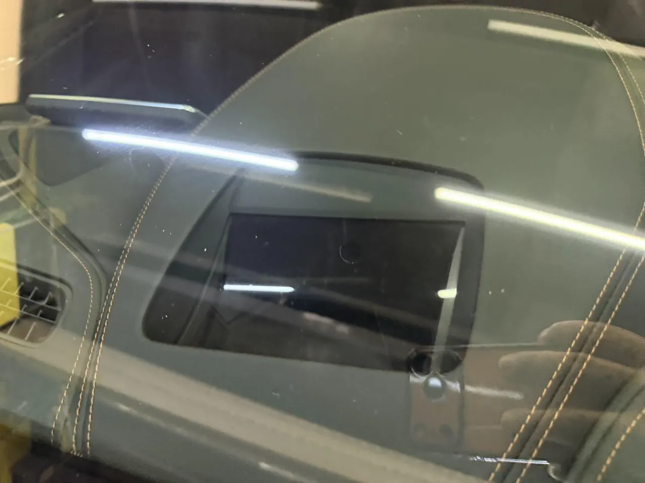 Cadillac 2021 CT5 2.0T 28T Platinum Automatic Gear 3