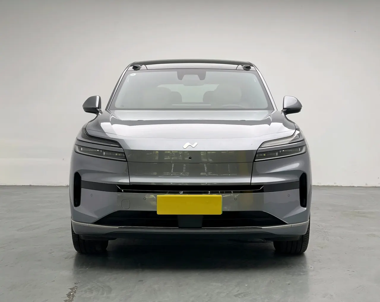ONVO 2025 L90 Ultra Six‑Seater Automatic 2