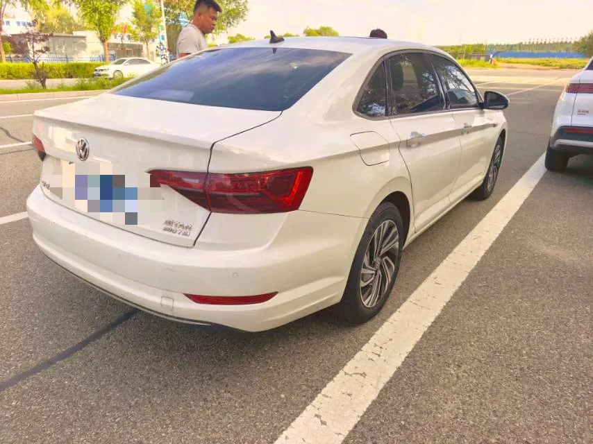 Volkswagen 2022 Sagittarius 1.4TSI 280TSI Flying Edition Automatic Gear 6