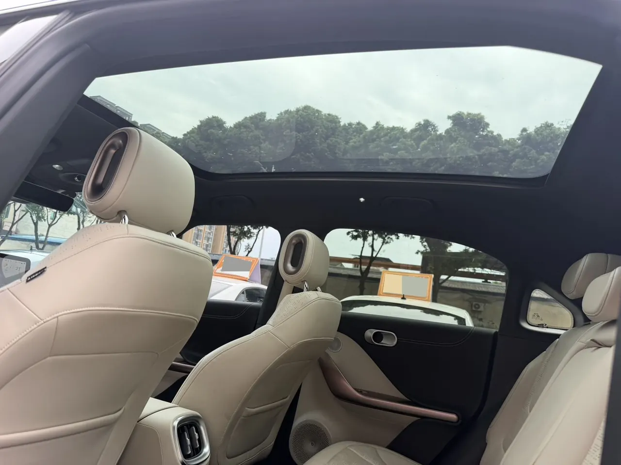Smart 2022 Smart #1 Pulse Cardiac Edition Automatic Gear 4