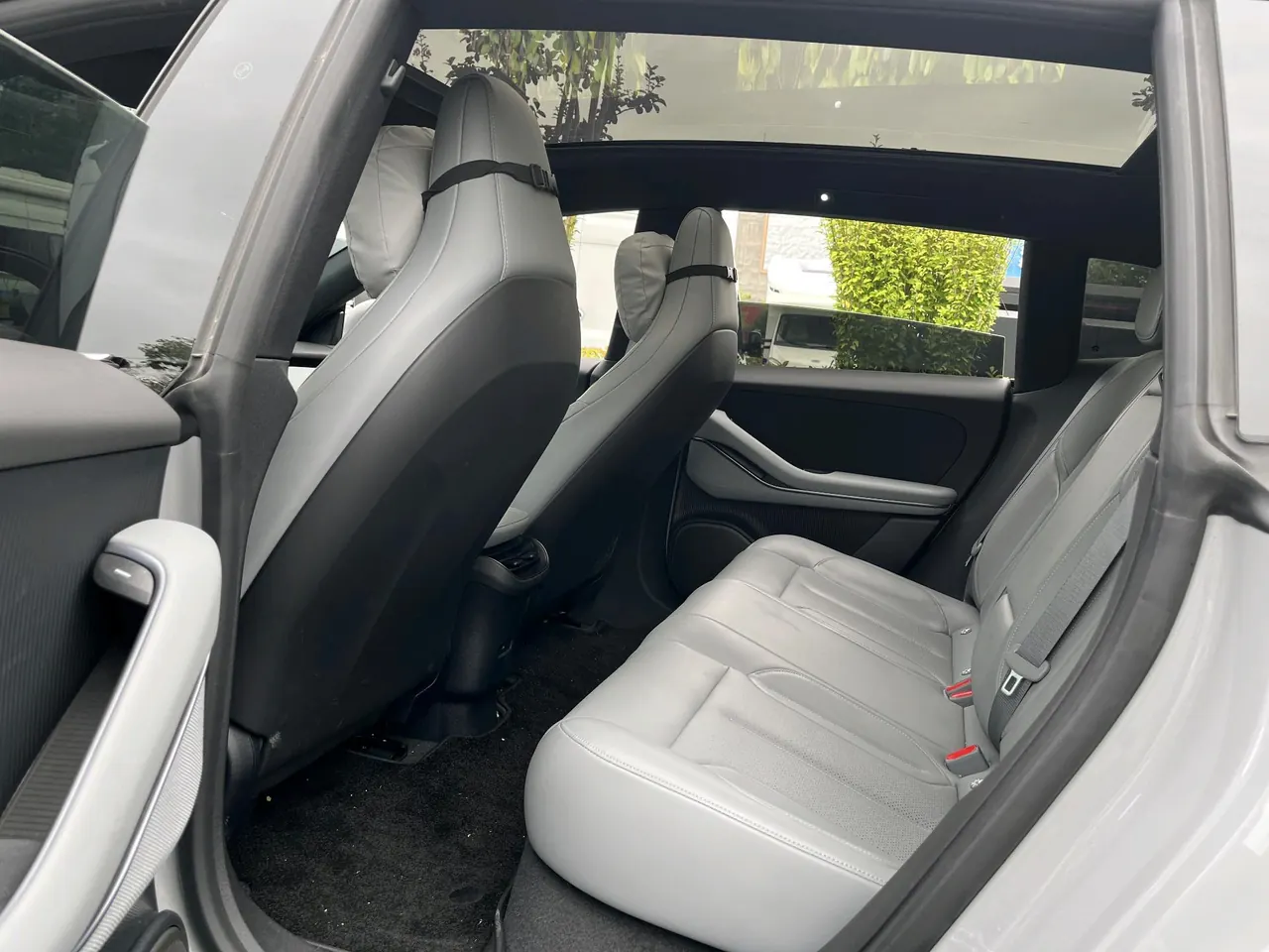 NIO 2024 ET5T 75kWh Touring automatic 3