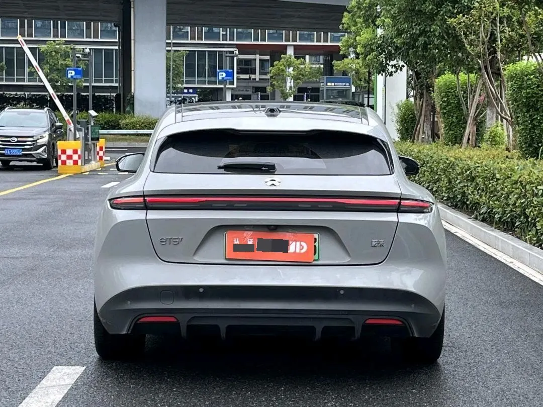 NIO 2024 ET5T 75kWh Touring automatic 8