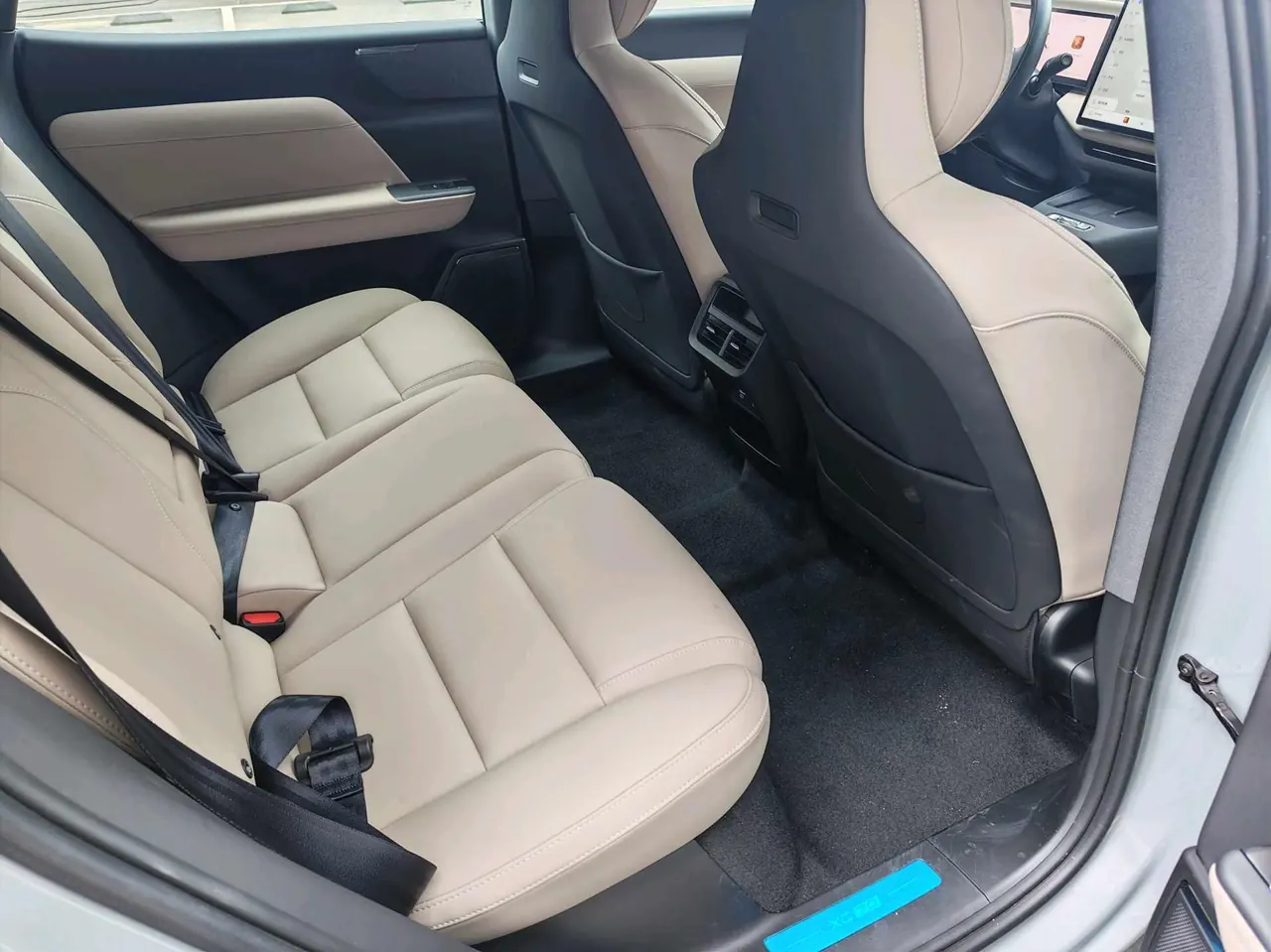 Volvo 2026 XC70 1.5T 4-wheel drive long endurance Core automatic gear 16