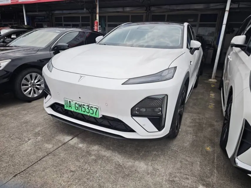 打开图片灯箱:ChangAn Deepal 2026 S 07 230Ultra Huawei Dry Kun ADS SE Edition Automatic Gear