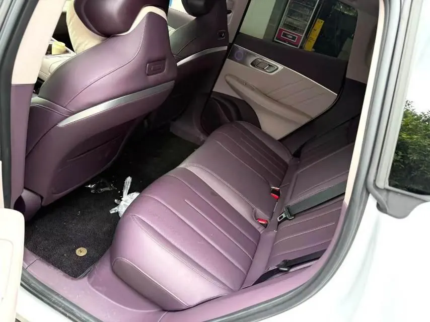 ChangAn Deepal 2026 S 07 230Ultra Huawei Dry Kun ADS SE Edition Automatic Gear 6
