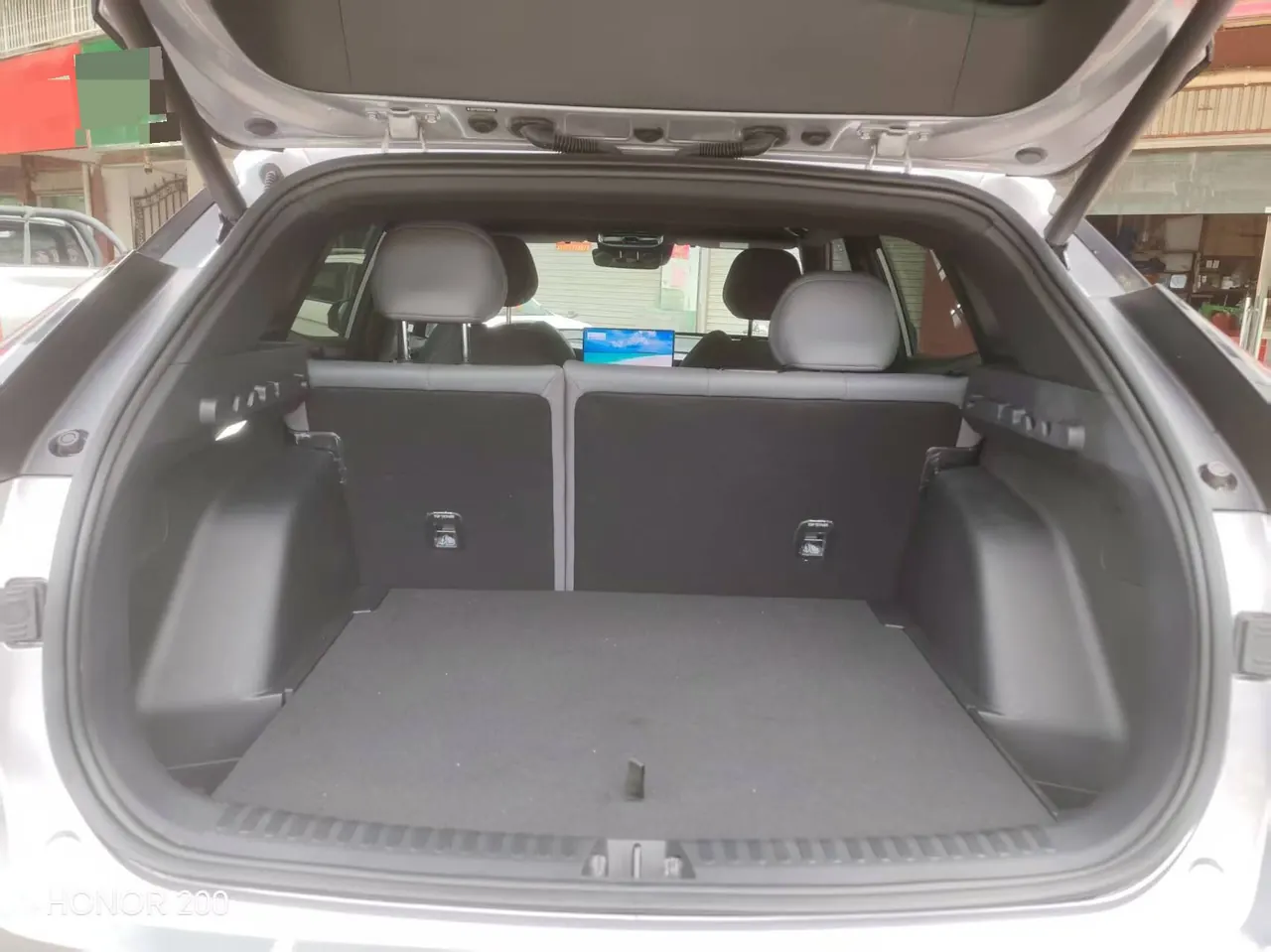 Geely 2026 Boyue 1.5TD Beautiful Automatic 6