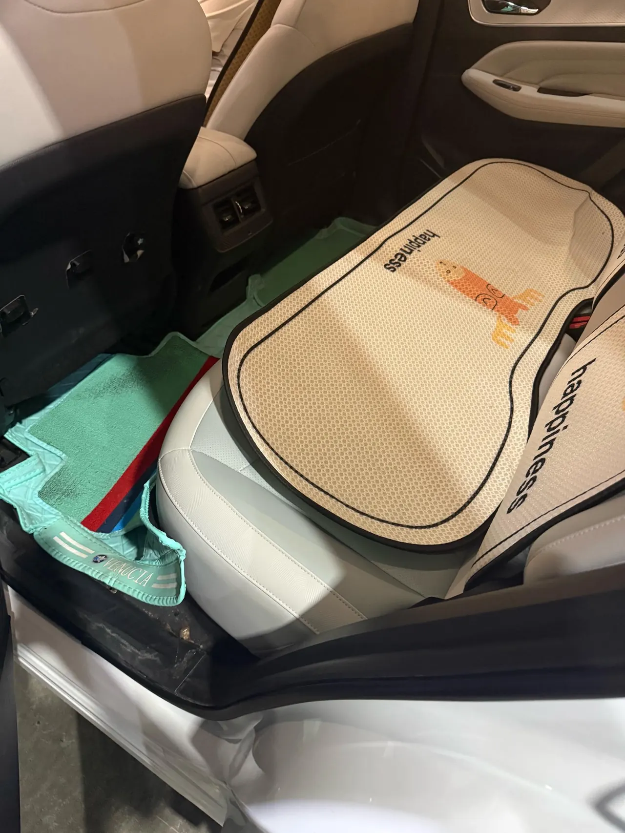 Venucia 2023 Large V DD-i Super Hybrid 1.5T Stepless 110km iE Edition Automatic Gear 3