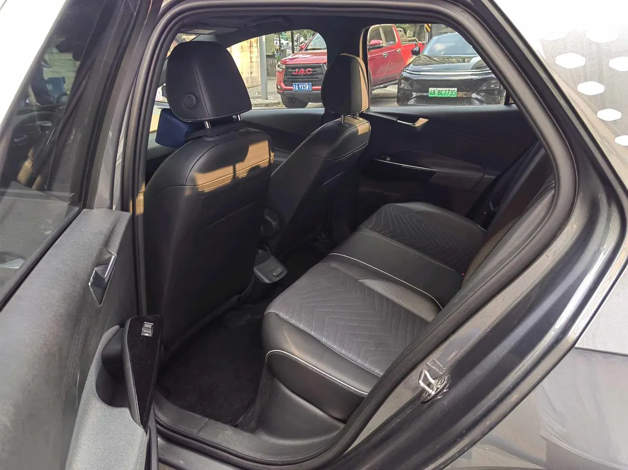 Volkswagen 2023 ID. 3 Pure Smart Edition Automatic Transmission 6