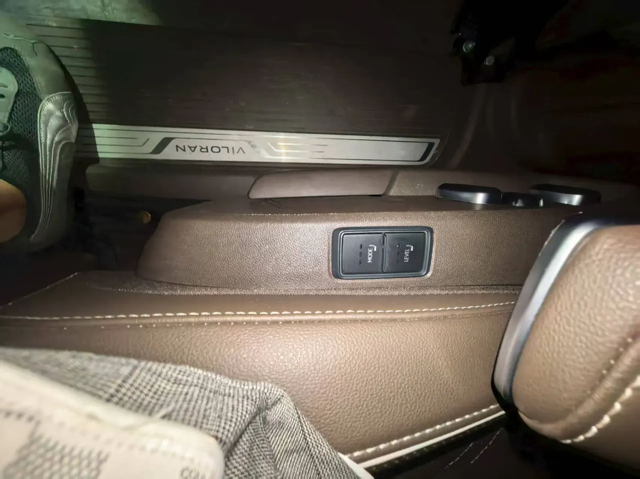 Volkswagen 2020 Wei (Viloran) 2.0TSI 380TSI Premium Edition Automatic Gear 6
