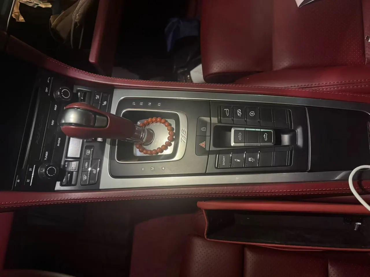 Porsche 718 (Imported) 2020 718 Boxer 2.0T Automatic 8