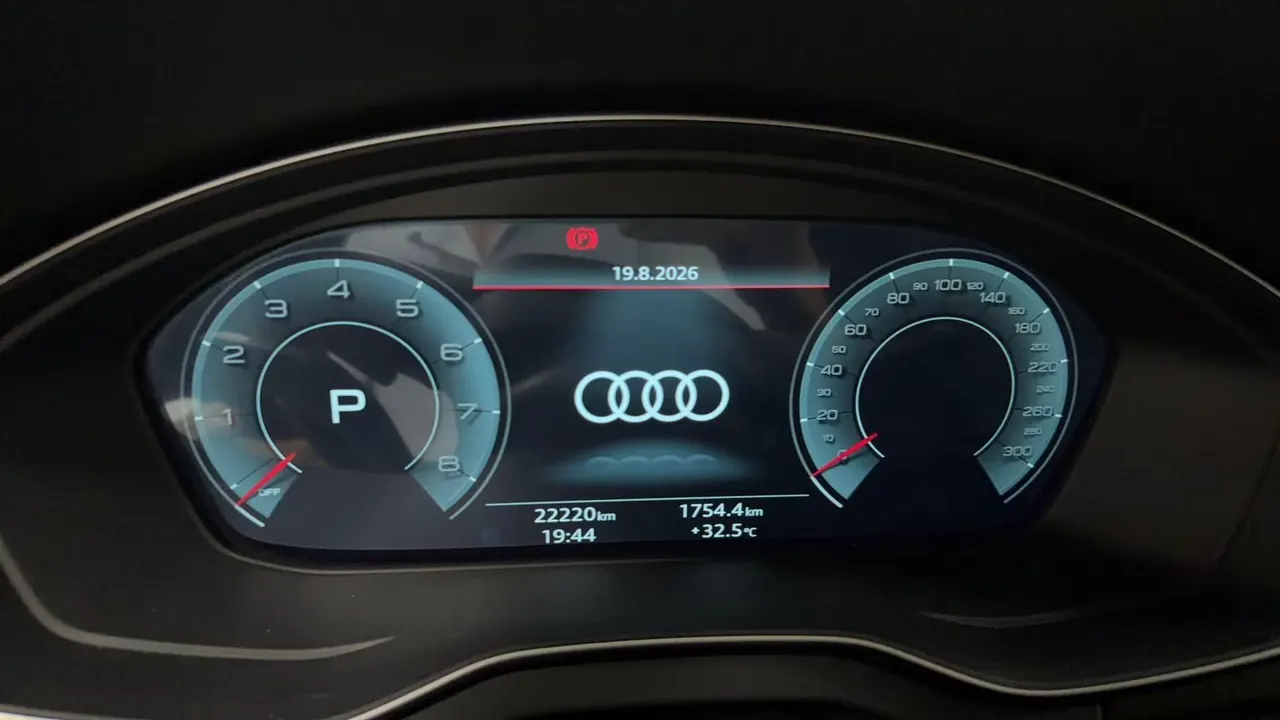 Audi 2024 Q5L 2.0TFSI 40TFSI luxury dynamic automatic 5