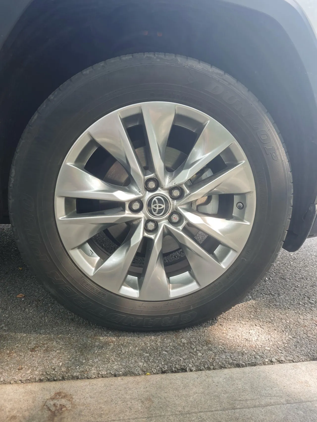 Toyota 2024 Willanda 2.0 Stepless Two-Drive Luxury PLUS Edition Automatic Gear 8