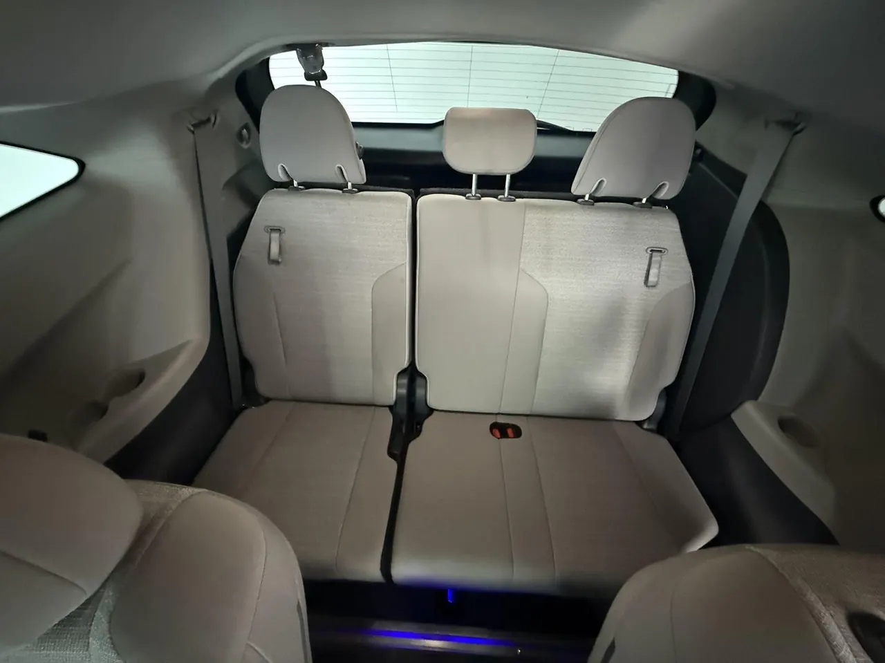 Toyota 2023 Sana 2.5 Stepless Comfort Edition Automatic Gear 7