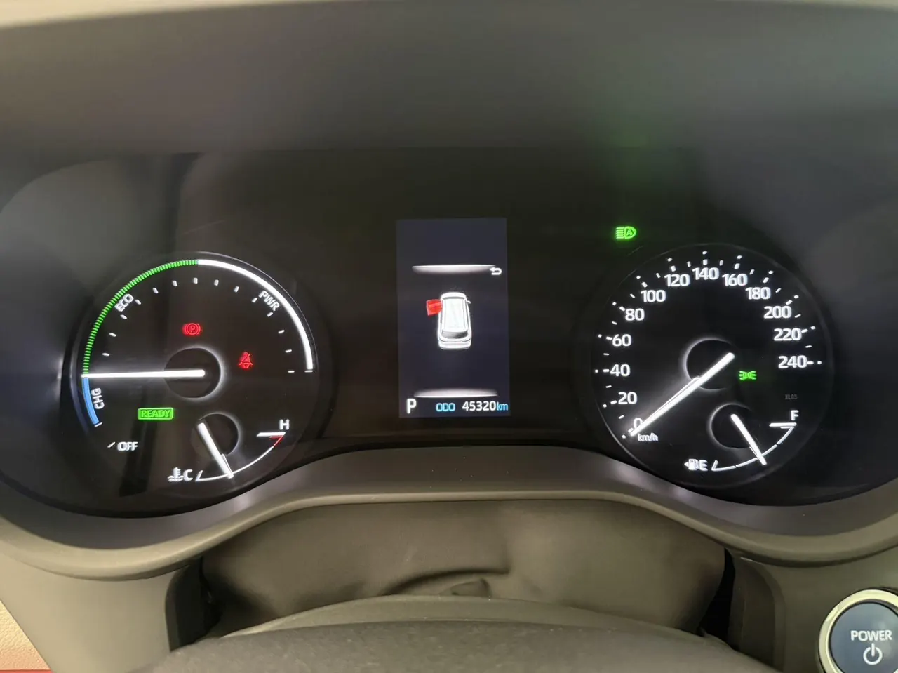 Toyota 2023 Sana 2.5 Stepless Comfort Edition Automatic Gear 9