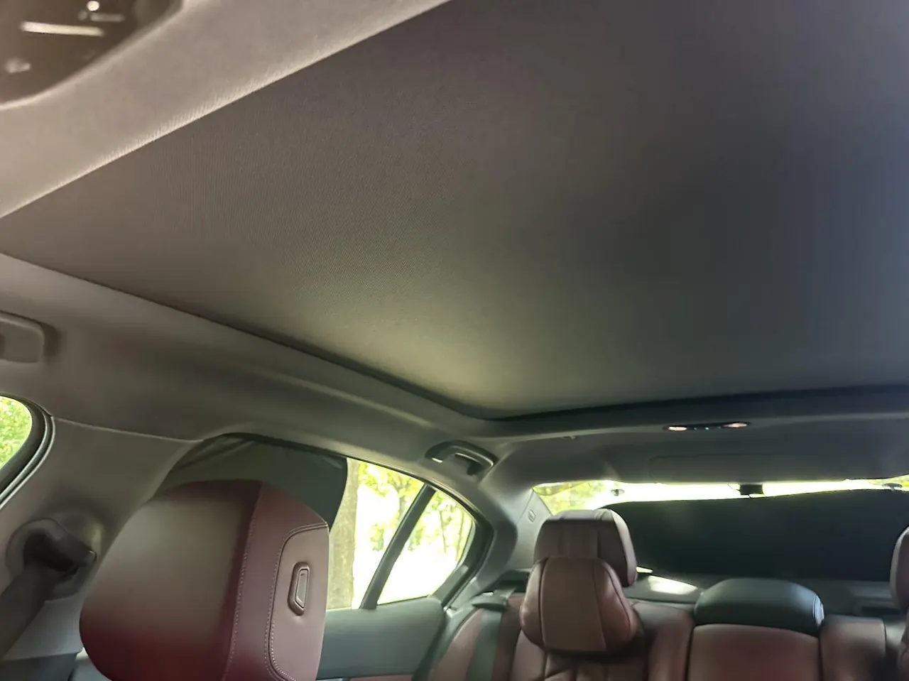 BMW 5 Series 2024 525Li 2.0T Luxury Suit Automatic Gear 4