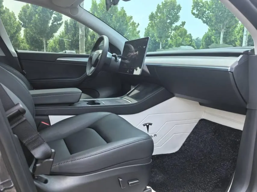 Tesla 2024 Model Y rear-wheel drive version automatic transmission 4
