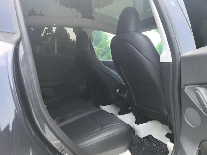 Tesla 2024 Model Y rear-wheel drive version automatic transmission 6