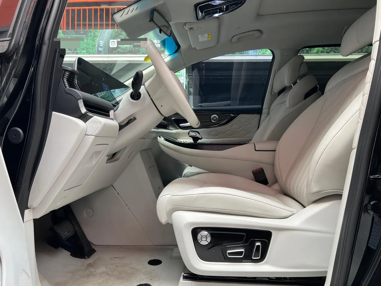 The popular 2024 Xinghai V9 1.5TD 200km Chinese knot series exclusive automatic gear 5