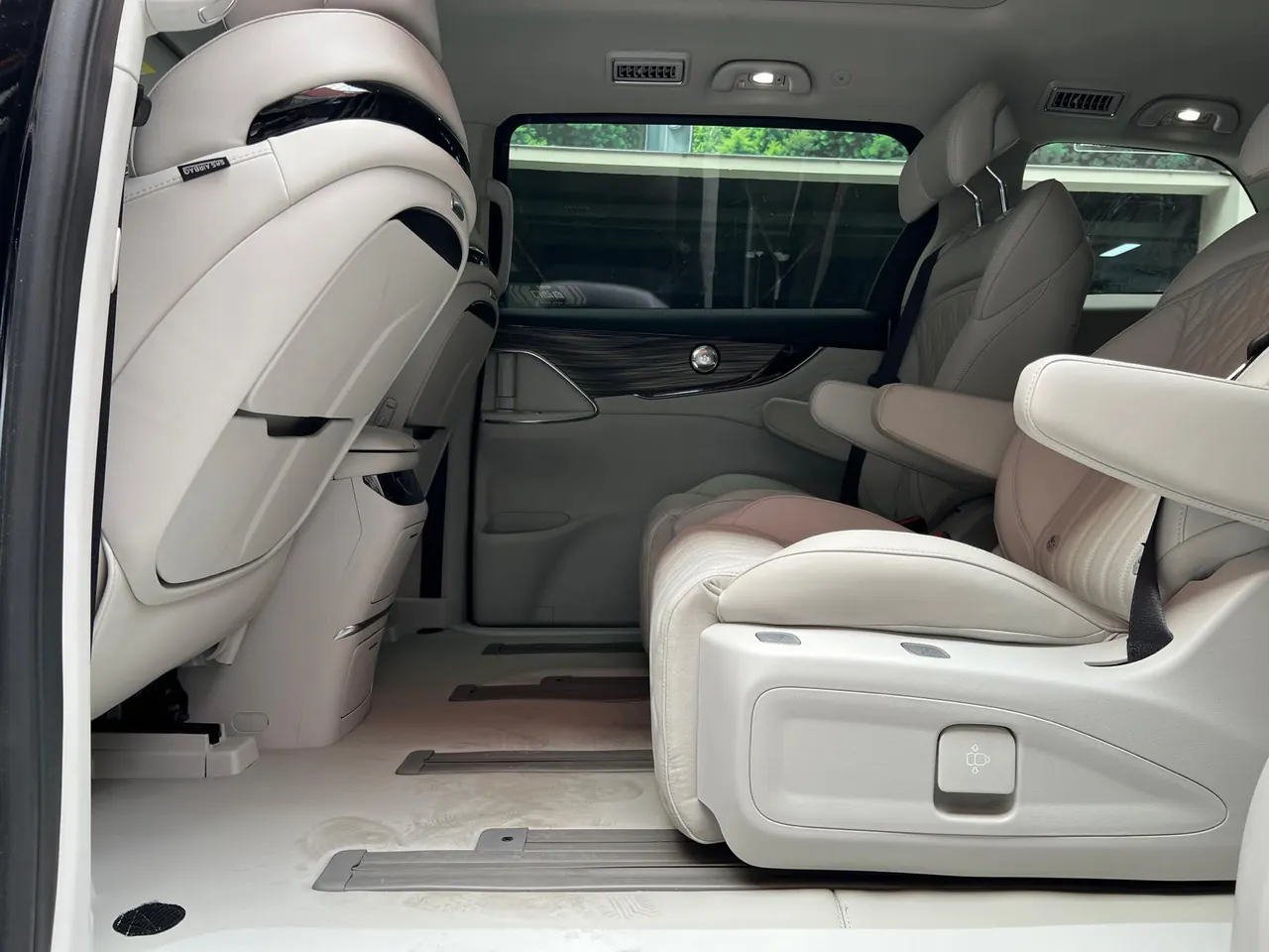 The popular 2024 Xinghai V9 1.5TD 200km Chinese knot series exclusive automatic gear 6
