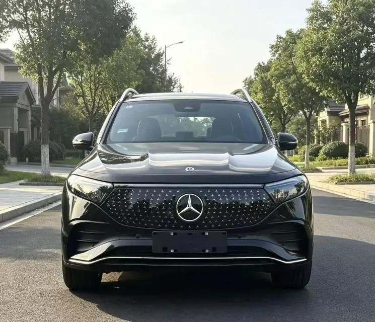 Mercedes Benz 2025 EQB 260 EQB 260 Automatic 2