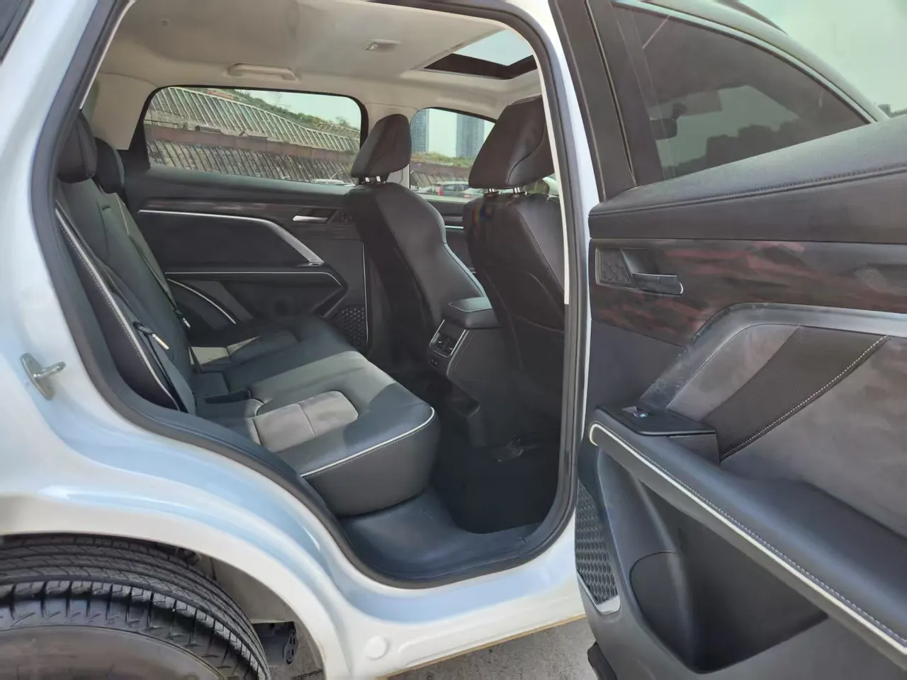 Haval 2021 H6 1.5T National Tide Champion Edition Automatic Gear 13