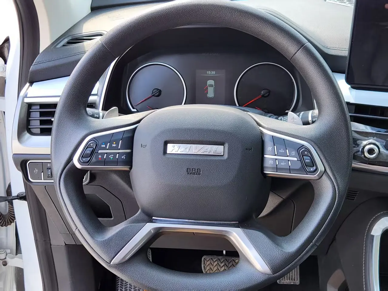 Haval 2021 H6 1.5T National Tide Champion Edition Automatic Gear 18