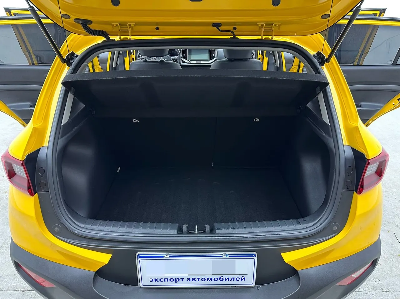 Kia 2021 game running 1.4 stepless fun enjoy skylight automatic gear 16
