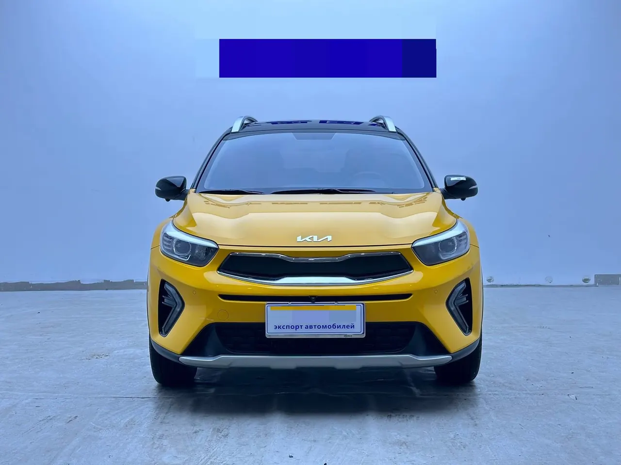 Kia 2021 game running 1.4 stepless fun enjoy skylight automatic gear 2