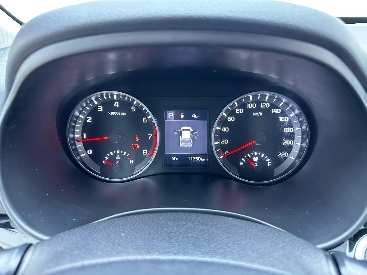 Kia 2021 game running 1.4 stepless fun enjoy skylight automatic gear 20