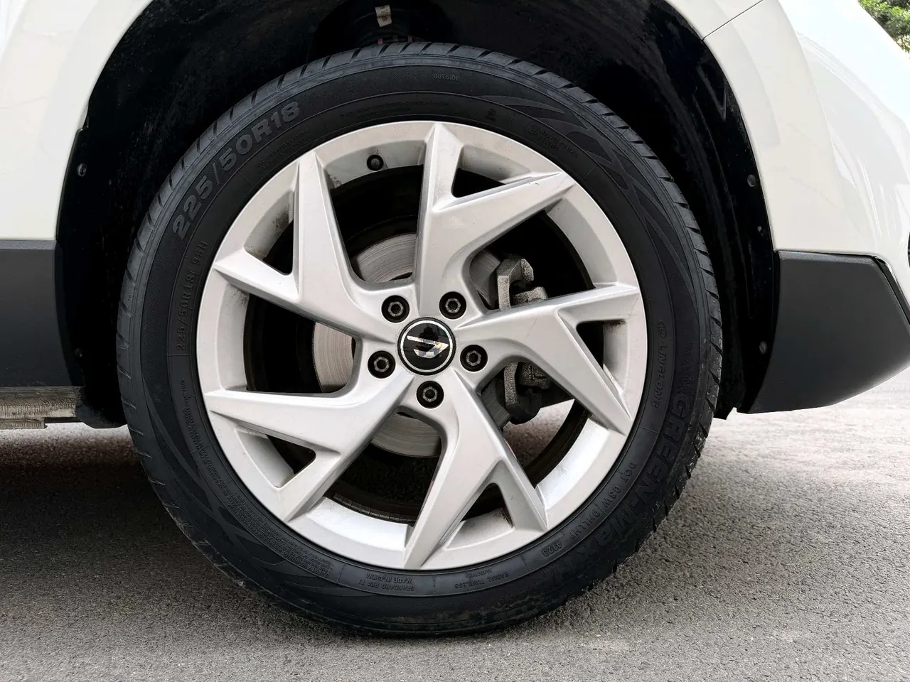 Jetta 2023 Jetta VS7 1.4T 280TSI Pleasant Edition Automatic Gear 12