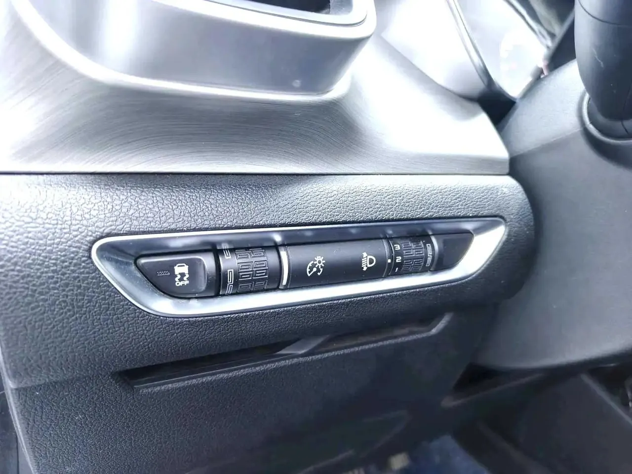 Geely 2021 Plantronics 1.4T Diamond Edition Automatic Gear 6