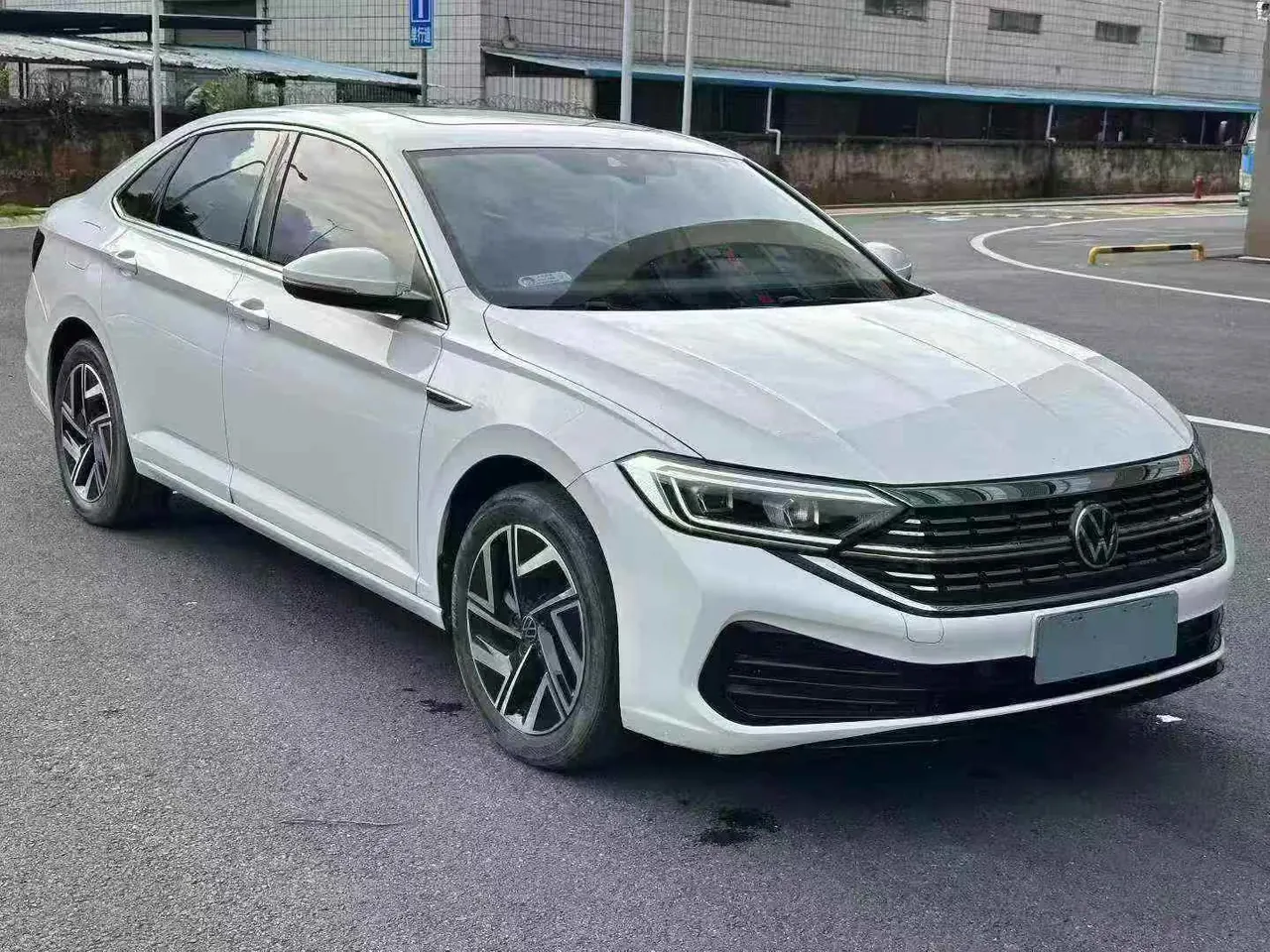 Volkswagen 2024 Sagittarius 1.5TSI 300TSI Exceed Edition Automatic Gear 2