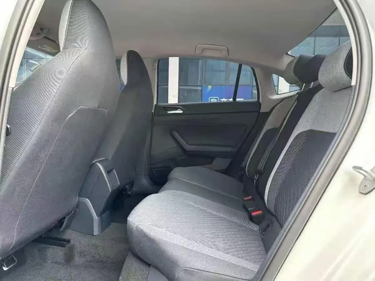 Volkswagen 2025 Lavida New Trend 1.5 Outstanding New Edition Automatic Transmission 6