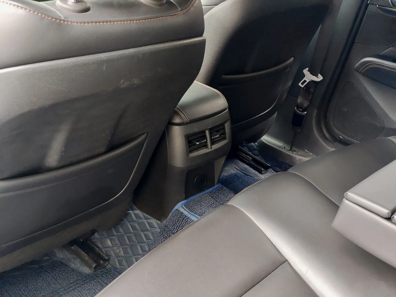 Cadillac 2022 CT4 2.0T 28T Honorable Automatic Gear 7