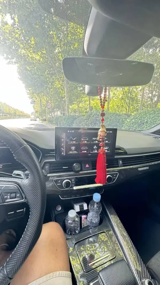 Audi RS5 (imported) 2020 RS5 Sportback 2.9TFSI automatic gear 6