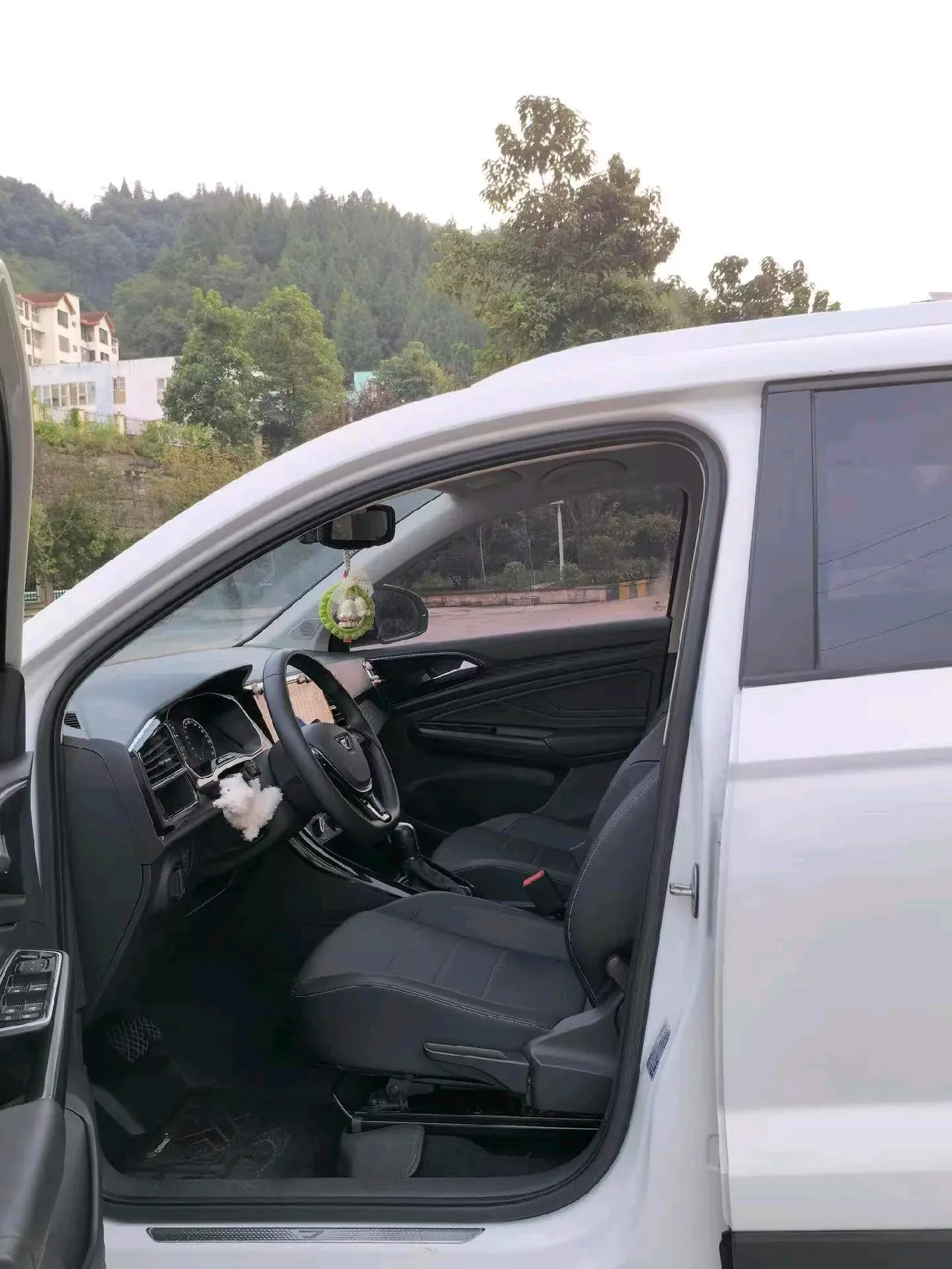 Jetta 2022 Jetta VS5 1.4TSI 280TSI Pleasant Automatic 7