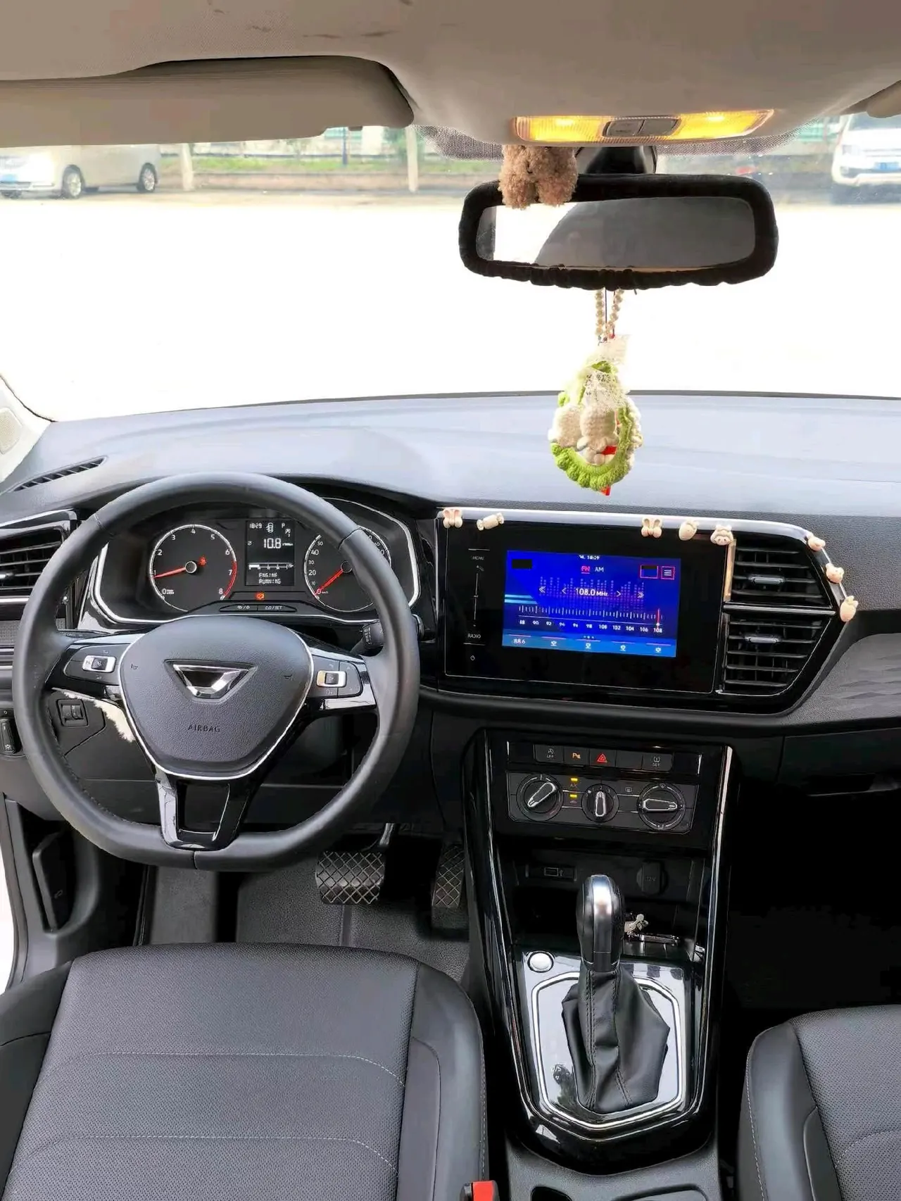 Jetta 2022 Jetta VS5 1.4TSI 280TSI Pleasant Automatic 8