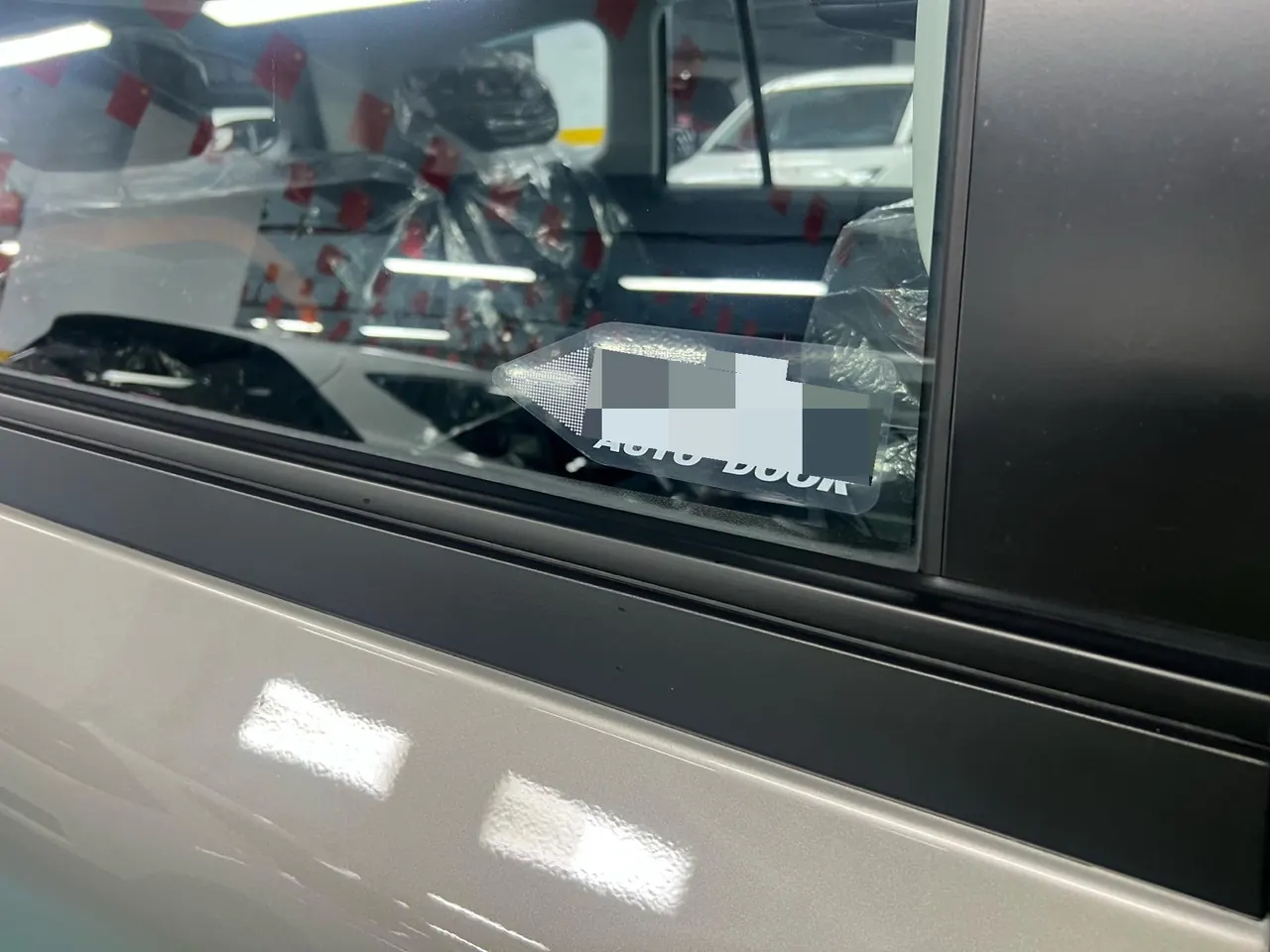Bestune 2023 NAT PRO Enjoy Travel Edition 425km Automatic Gear 10