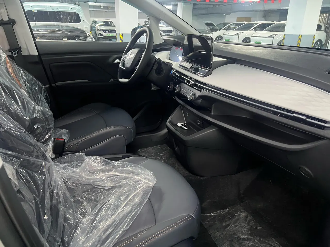 Bestune 2023 NAT PRO Enjoy Travel Edition 425km Automatic Gear 6