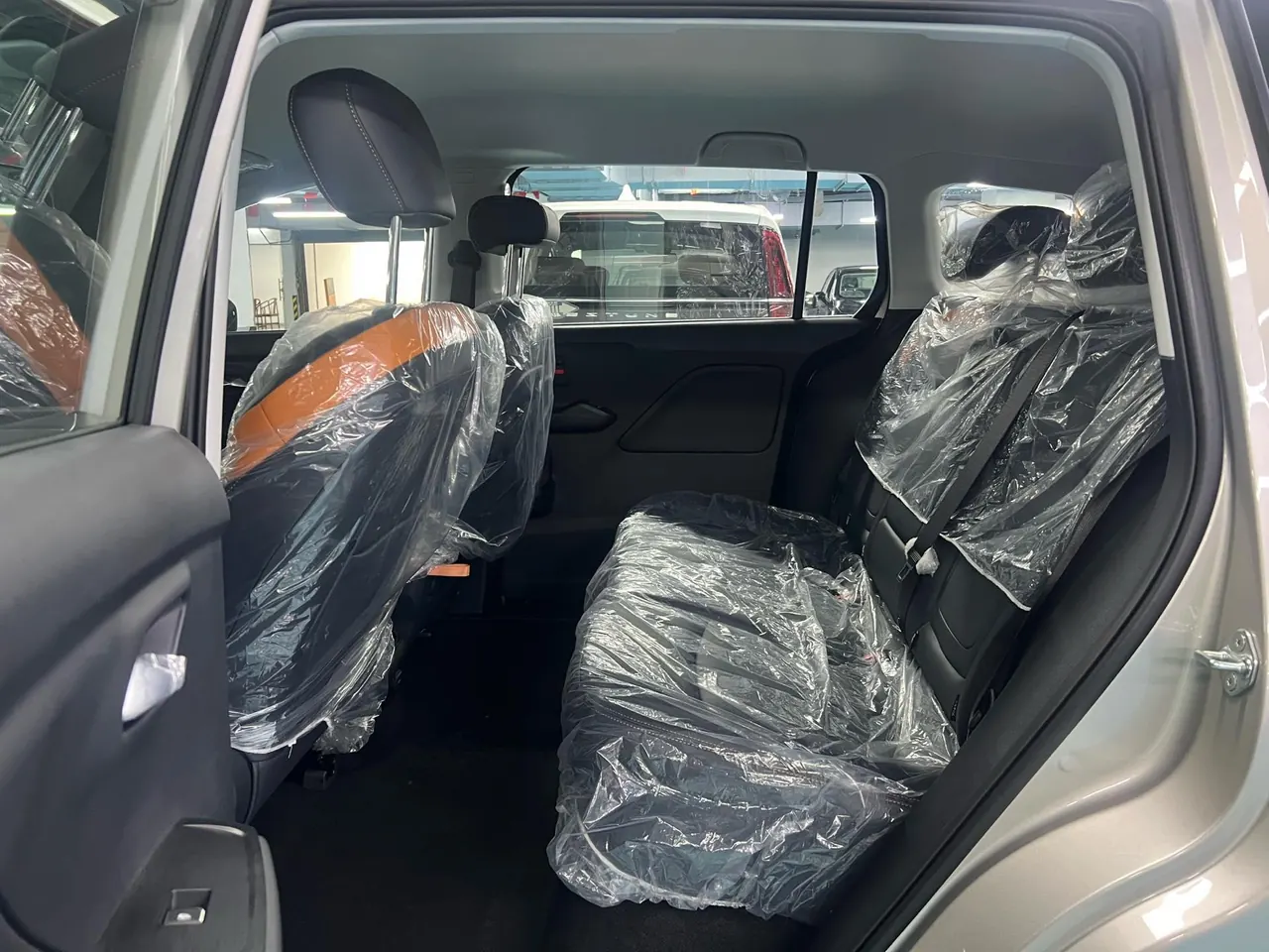 Bestune 2023 NAT PRO Enjoy Travel Edition 425km Automatic Gear 7