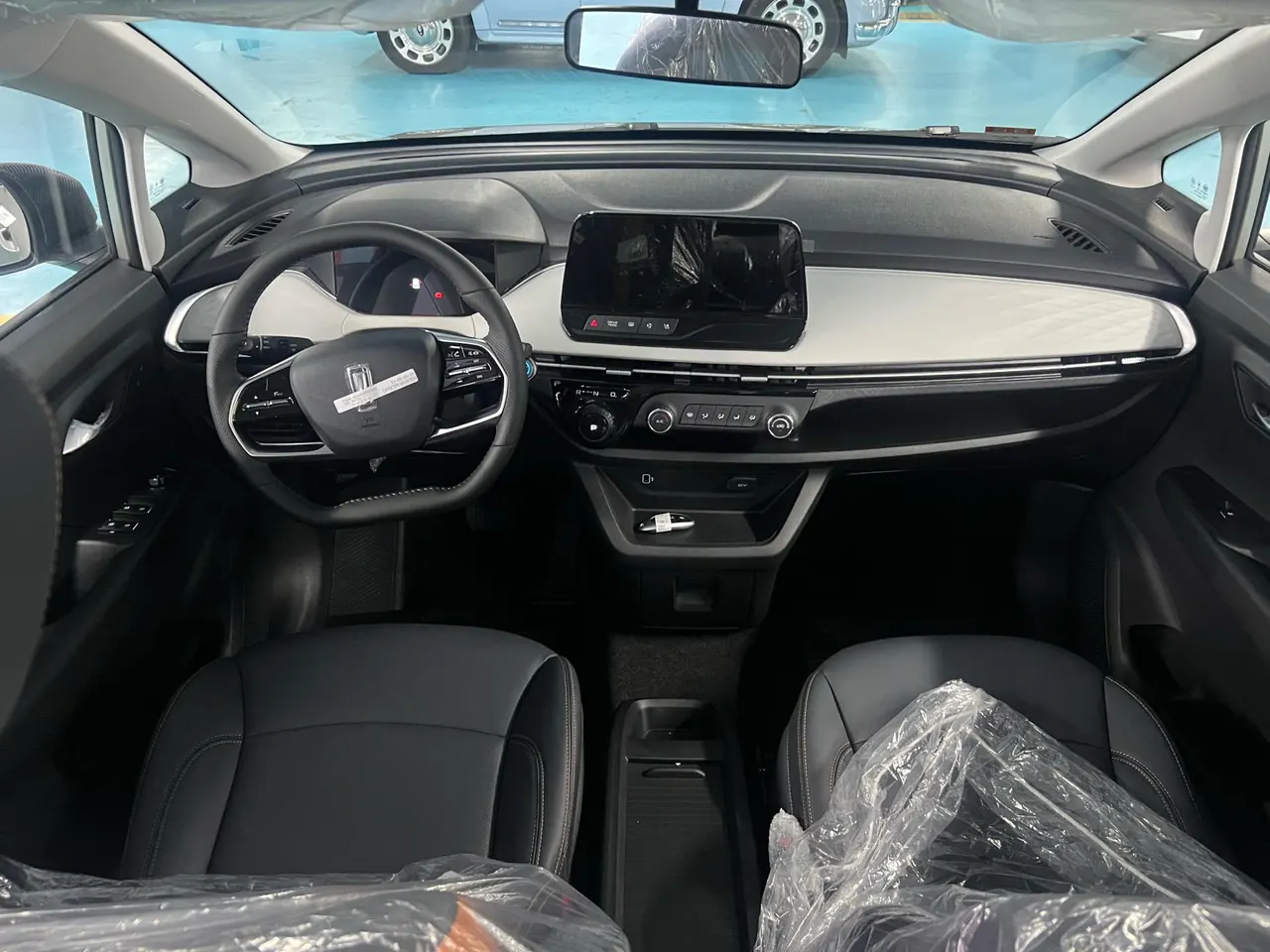 Bestune 2023 NAT PRO Enjoy Travel Edition 425km Automatic Gear 8