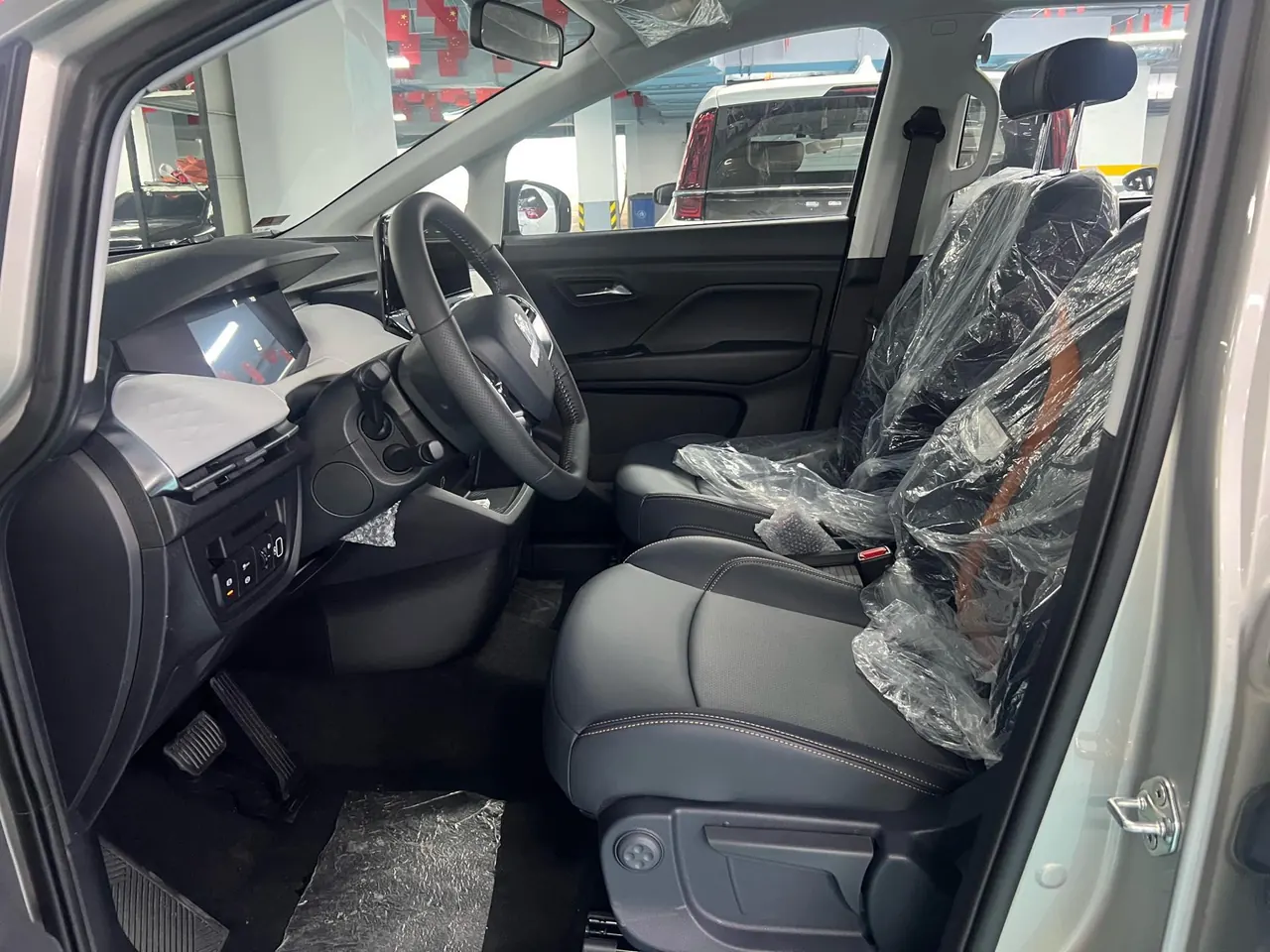 Bestune 2023 NAT PRO Enjoy Travel Edition 425km Automatic Gear 9