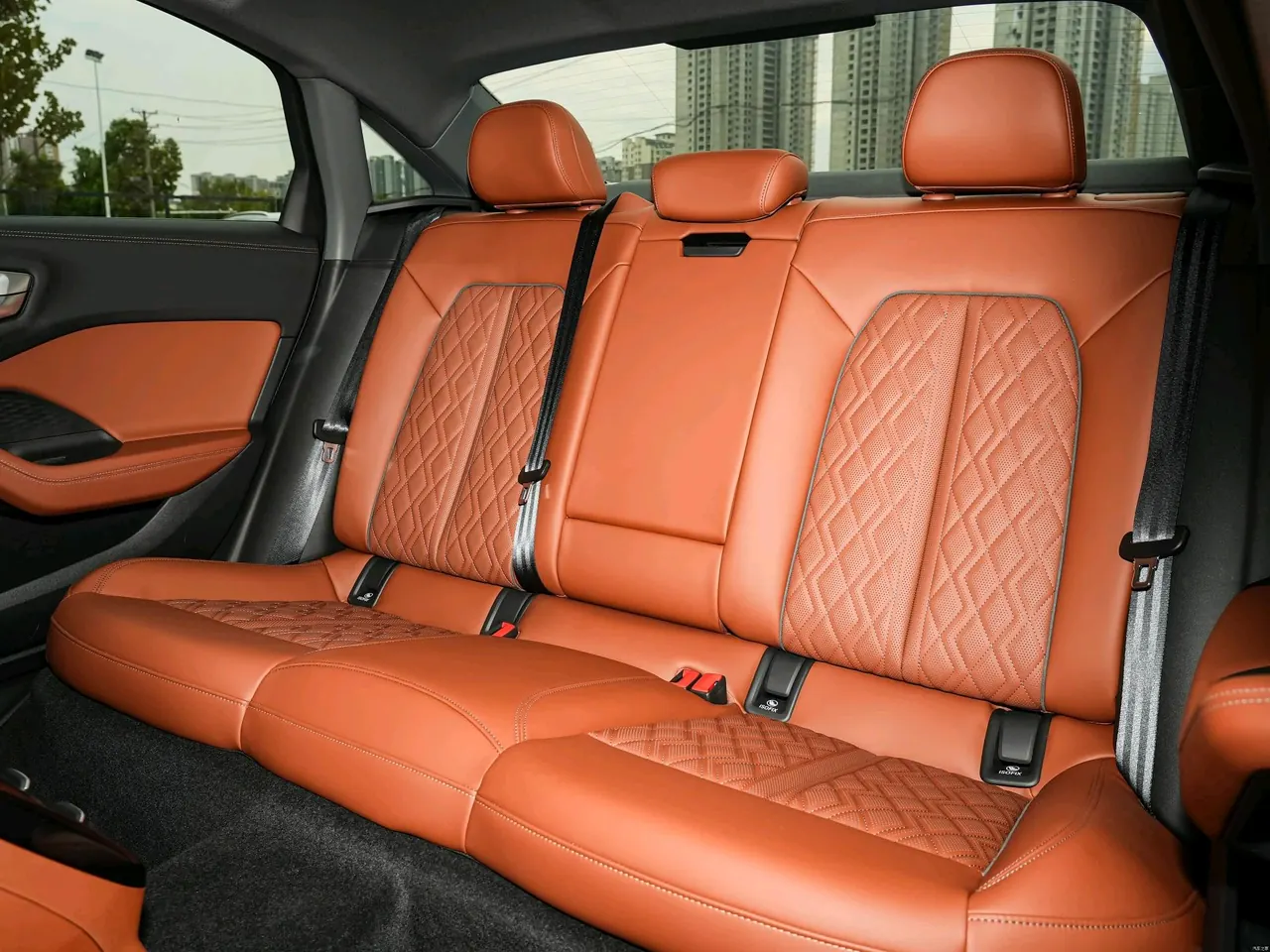 Audi 2026 A5L 2.0T Sport Plus Automatic 6