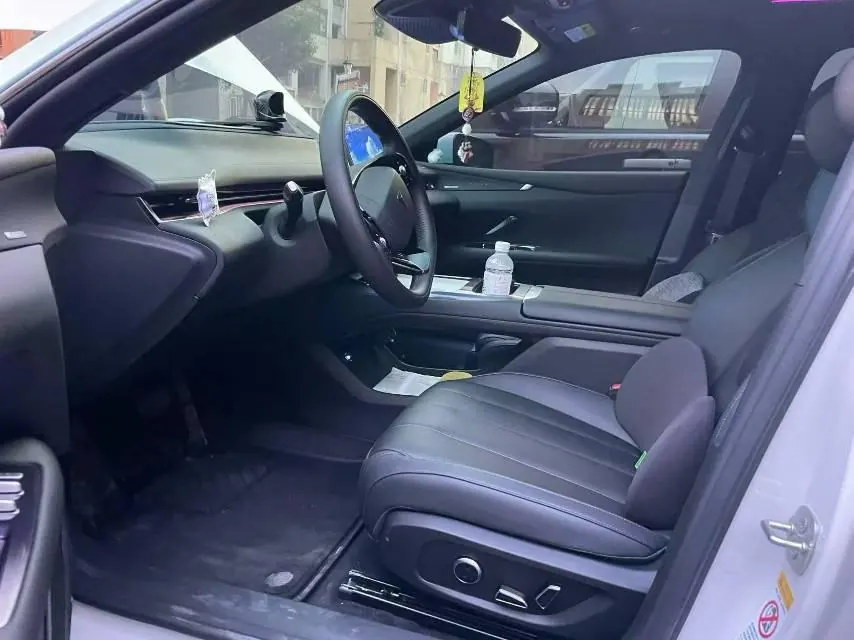 ChangAn Deepal 2026 L 07 550Ultra Huawei Gankun Zhijia ADS SE Edition Automatic Gear 2