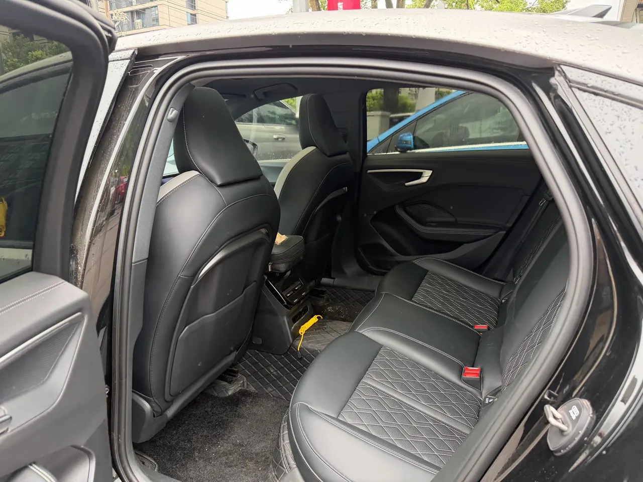 Audi 2026 A5L 2.0T Sport Plus Automatic 4