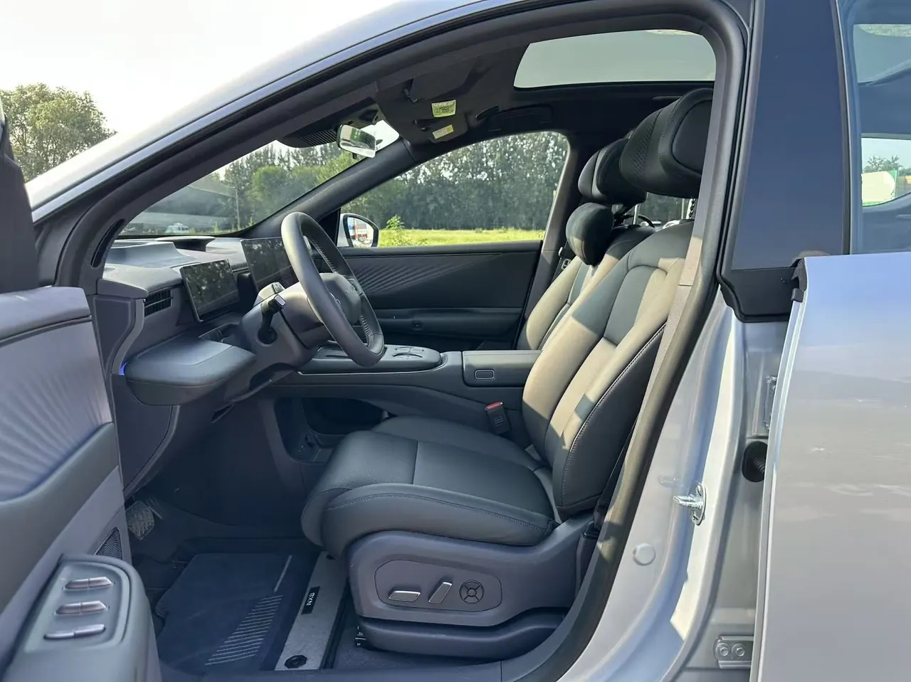 Nissan 2026 NX 8 310 Max Automatic 7