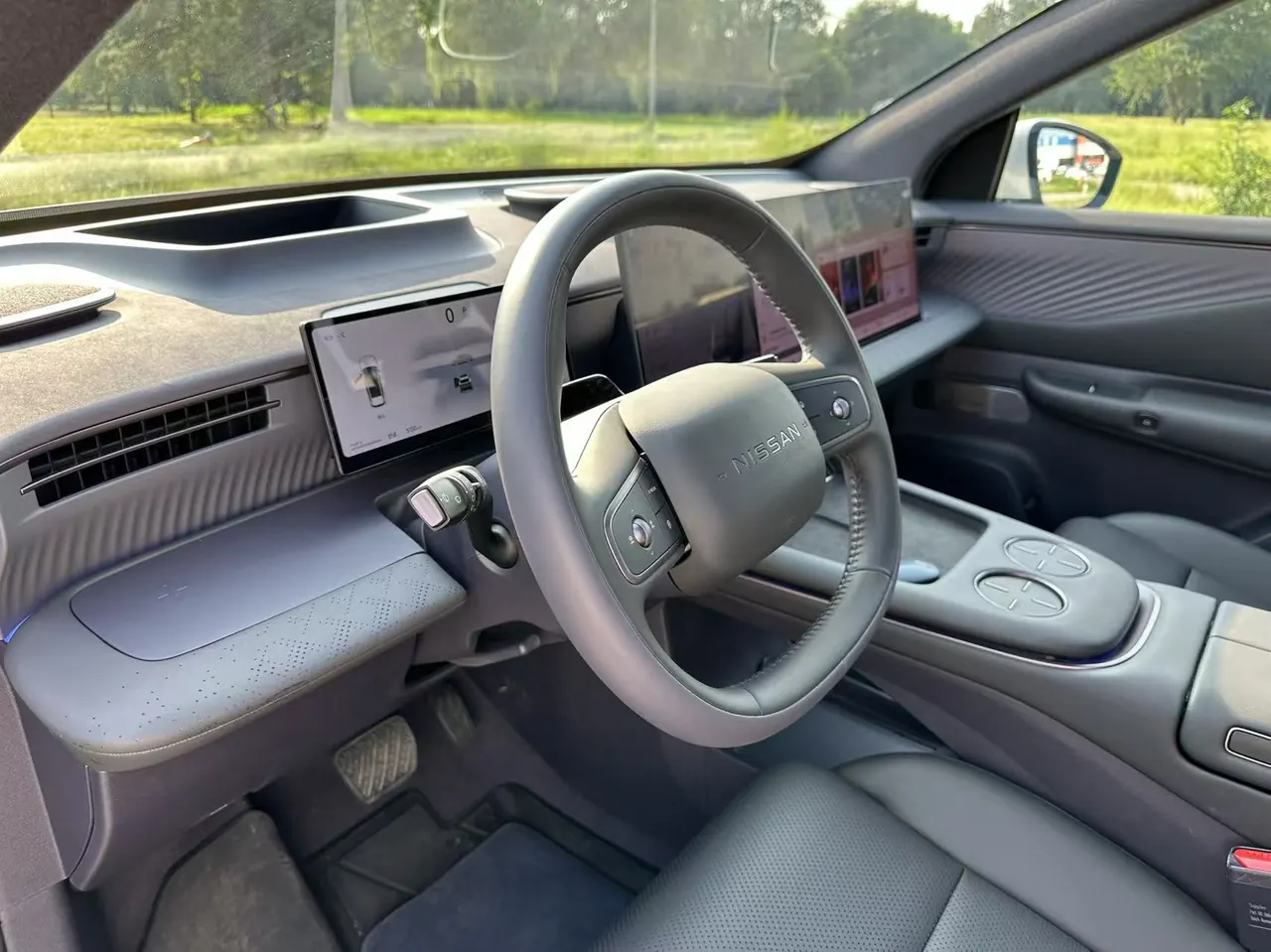 Nissan 2026 NX 8 310 Max Automatic 8