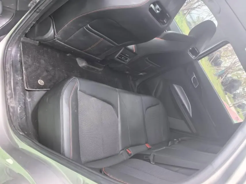 ChangAn 2021 CS85 COUPE 1.5T Elite Automatic 6